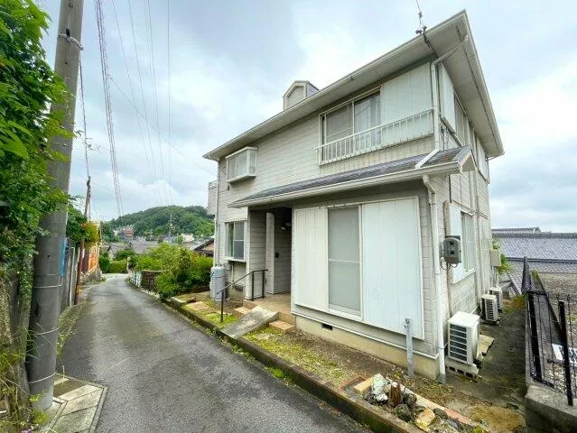 Seto City Teramoto Town (Owari Seto Station) 2-story 5LDK