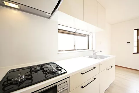Fukaya City, Yokose (Okabe Station) 2-story building 4LDK