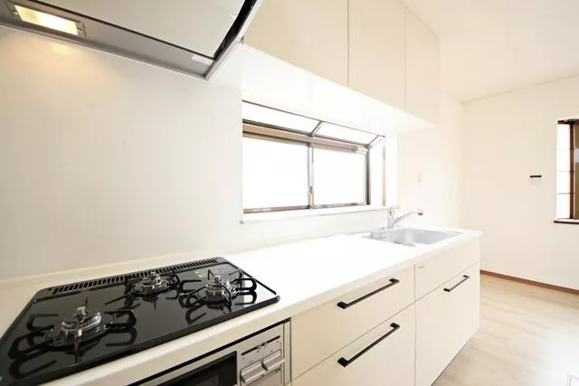Fukaya City, Yokose (Okabe Station) 2-story building 4LDK