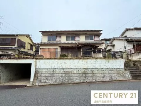Kashiba City, Sekiya Kita 7-chome (Sekiya Station), 2 floors, 7LDK