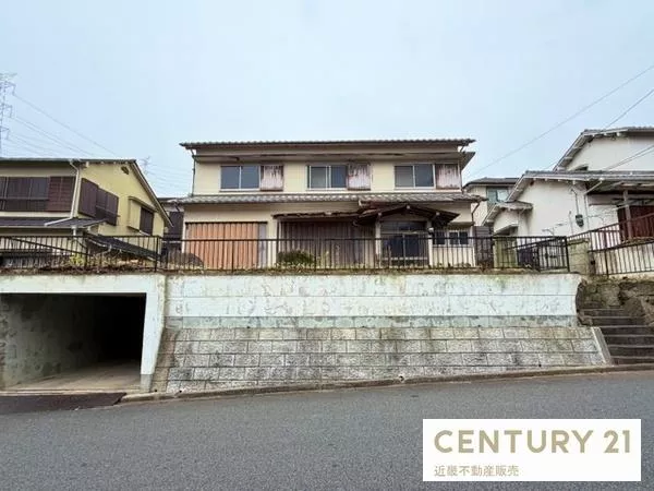 Kashiba City, Sekiya Kita 7-chome (Sekiya Station), 2 floors, 7LDK