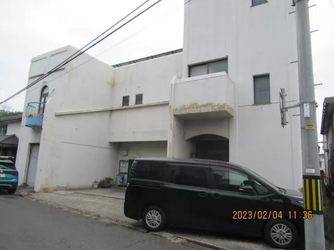 Kurashiki City, Kojima Ogawa 3-chome (Kojima Station) 3-story 6LDK