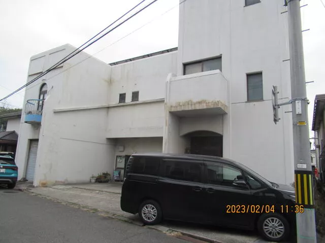 Kurashiki City, Kojima Ogawa 3-chome (Kojima Station) 3-story 6LDK