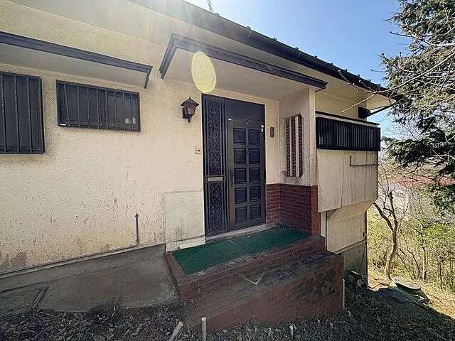 Used single-family home, JR Tōkaidō Main Line, Kannami Station, 28 minutes on foot