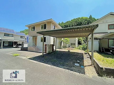 Used single-family home: Tachiishi, Takahama Town