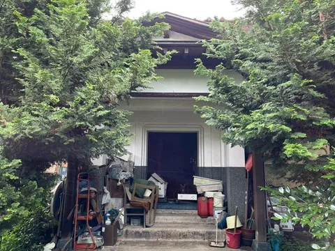 Tendō City, Oaza Araya (Takase Station) 2-story 6LDK