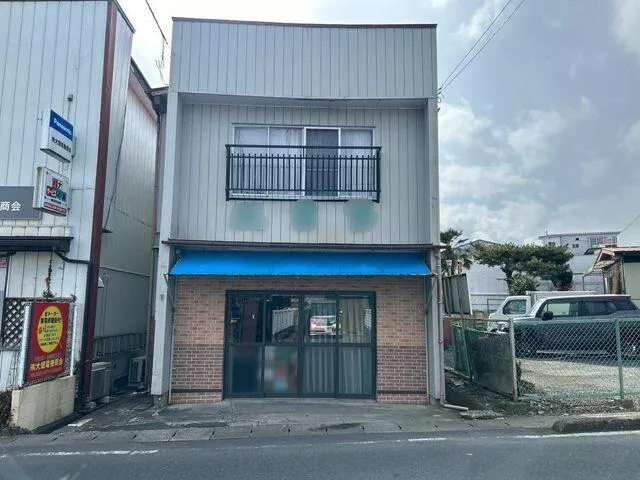 Tome City, Sakumachi Sanuma, Nishiki (Nitta Station) 2-story building 5DK