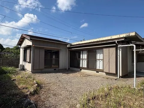 Kamichi Town (Miyagawa Station) 2.5 million yen