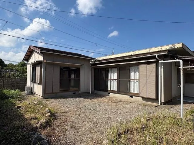 Kamichi Town (Miyagawa Station) 2.5 million yen