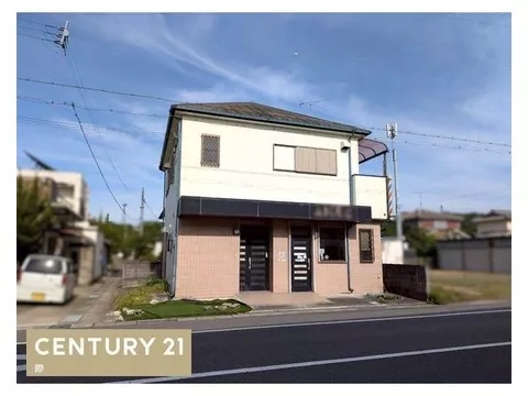 Tada (Kuroe Station) 12.8 million yen