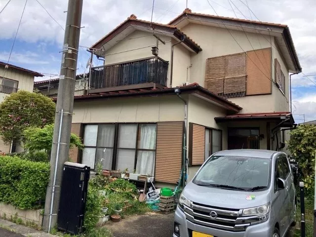 Good access to Route 4♪ Supermarkets and convenience stores are within walking distance, making it convenient♪