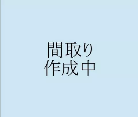 Ome City, Hatanaka 3-chome (Hinatawada Station) 2-story 4DK