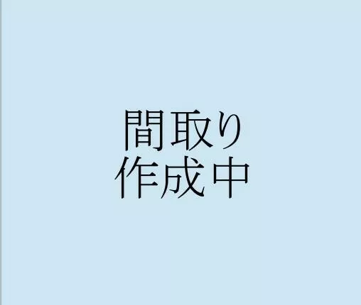 Ome City, Hatanaka 3-chome (Hinatawada Station) 2-story 4DK
