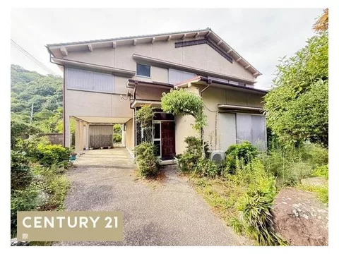 Hino (Iso-no-Ura Station) 6.5 million yen