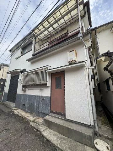2-chome, Misaki, Miura-city (Misakiguchi Sta.) 2F 4DK

2,980,000 yen