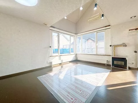 Used single-family home, Iwamizawa City, Horomukukita 2-jo 5-chome, detached house - Image 6