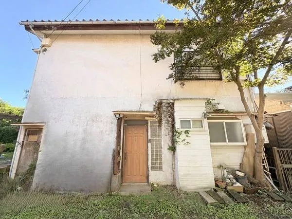 Higashimurayama City, Onta Town 1-chome (Kumegawa Station) Single-story building 5DK
