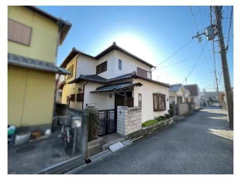 Kitsushima (Higashi-Matsue Station) 6.5 million yen