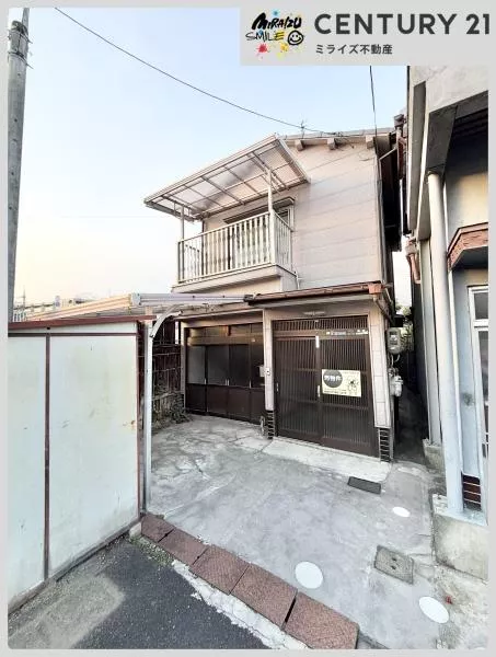 Yamato Takada City, Isonominamicho (Takada City Station) 2-story 4SDK