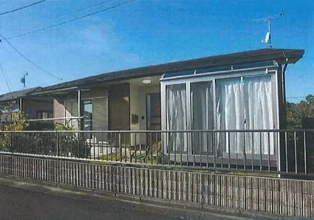 Used single-family home in Kashima City, Hamatsuga - Used house