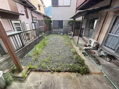 Kaizu City, Minou Town, Tazuru (Minomatsuyama Station), 2-story, 8DK - Image 4