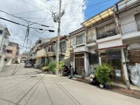 Neyagawa City, Takayanagi 7-chome (Neyagawa City Station) 2-story 3DK - Image 4