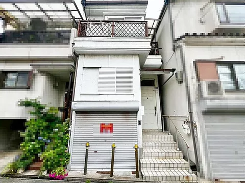Used single-family home Tanabe 3-chome Used single-family home