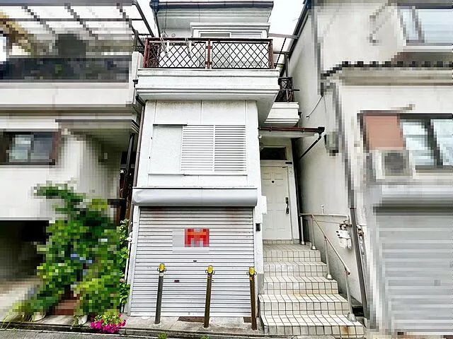 Used single-family home Tanabe 3-chome Used single-family home