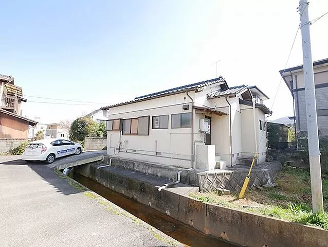 Used single-family home (Takeo City Kitakata Town)