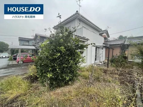 Spacious child-rearing in the lush green Itakura Town■ A peaceful environment surrounded by nature for Peace of mind every day. (safe everyday life)... - Image 1
