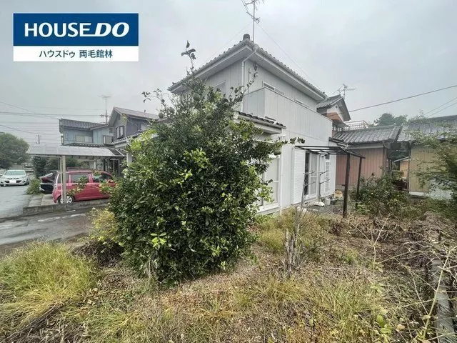 Spacious child-rearing in the lush green Itakura Town■ A peaceful environment surrounded by nature for Peace of mind every day. (safe everyday life)...