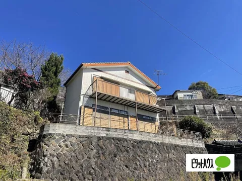 2-story, 6DK, Yadake Town, Sasebo City (Sasebo Chuo Station)