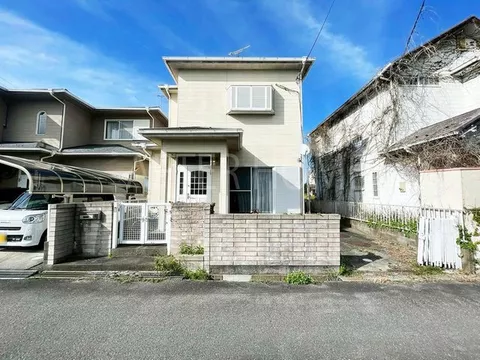 Shin Asahi Town, Ota (Shin Asahi Station) 2,000,000 yen
