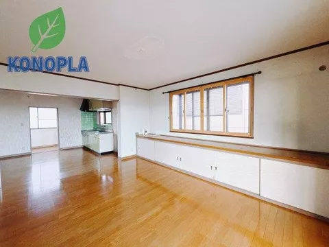 A 5LDK house you can own for around 20,000 yen per month☆■Easy living environment■Spacious parking for 6 cars