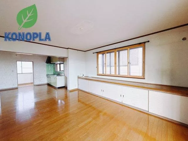 A 5LDK house you can own for around 20,000 yen per month☆■Easy living environment■Spacious parking for 6 cars