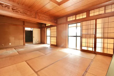 Yachimata City, Toyama (Yachimata Station), 2-story building, 3DK - Image 3