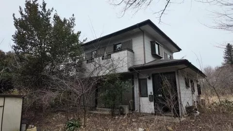 2F 7DK in Kitayamahisa, Otawara-shi, Kanagawa

3,680,000 yen