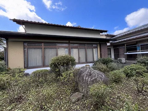Kusugun Kusumachi, Oaza Tsukawaki (Bungo Mori Station), 2-story, 7DK