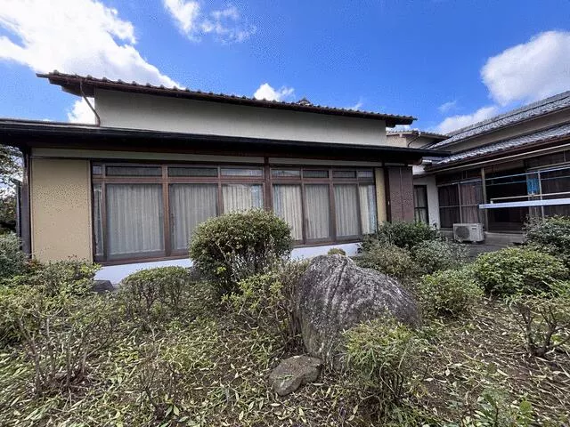 Kusugun Kusumachi, Oaza Tsukawaki (Bungo Mori Station), 2-story, 7DK