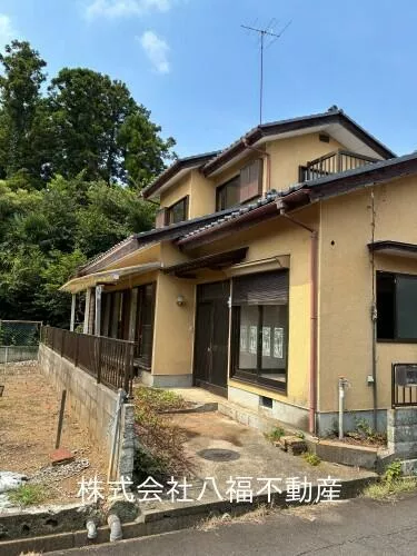 Komitama City, Kurimuta Shikage (Ishioka Station) 2-story 3DK