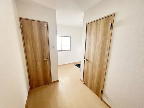 Used single-family home in Miyoshi City, Yonkankan Town - Image 9