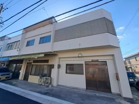 2-story, 5DK, Ikuro, Minami Takai, Yamato Town, Ichinomiya City (Shima Shinaga Station)