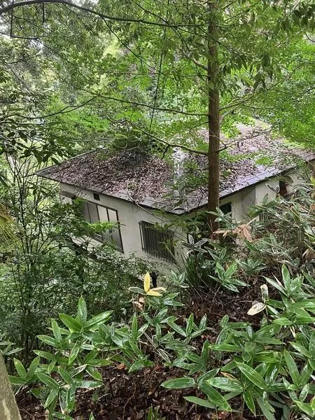 Miyakami, Yugawara Town, Ashigarakami District, Single-story building, 2K