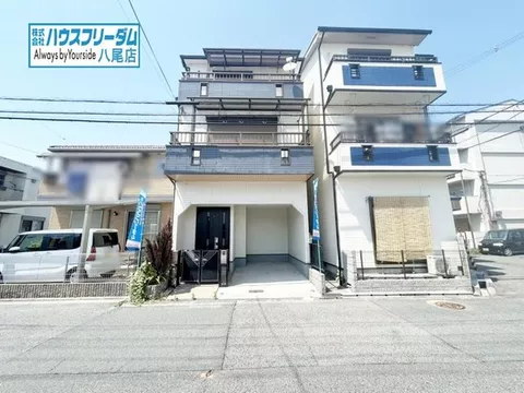 ☆ Viewing available today! The interior is very clean ☆◆ All rooms are over 6 tatami mats! With storage ☆