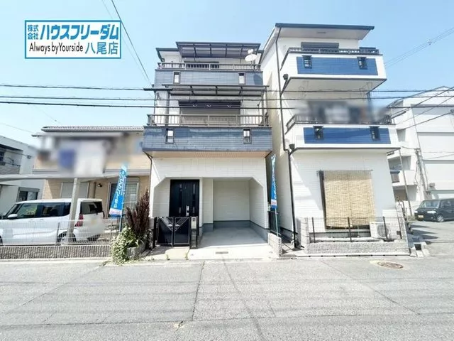 ☆ Viewing available today! The interior is very clean ☆◆ All rooms are over 6 tatami mats! With storage ☆