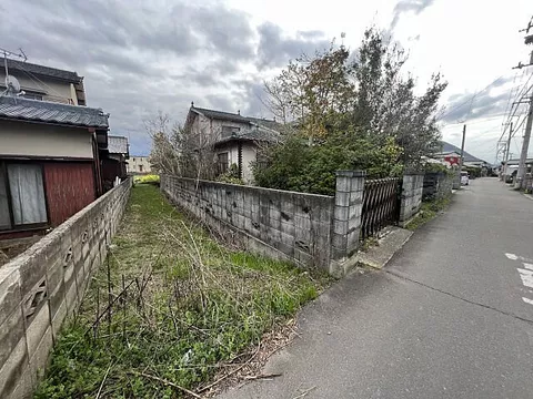 Used single-family home in Takamatsu City, Danjicho 461-5