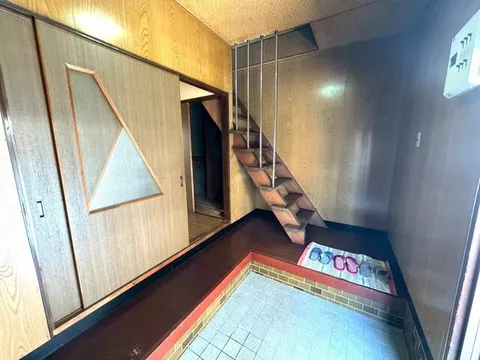 Kainan City Funao (Kuroe Station) 2-story 4SLDK - Image 3