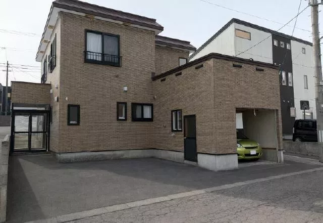 Aomori City, Oaza Shinjo, 2-story, 5LDK