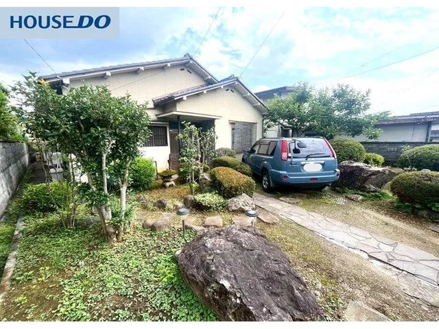 Charming popular single-story 4DK♪ Rich in Japanese-style rooms, this property offers a calm atmosphere!
