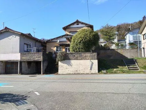 Kaga City, Daishoji Site (Kaga Onsen Station), 2-story, 3DK